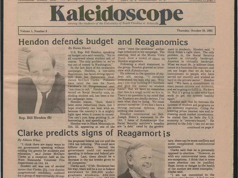 1982-10-28 Kaleidoscope